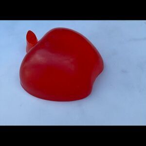 Apples to Apples soap bars🍎 - Set of 3- Handmade natural glycerin soap